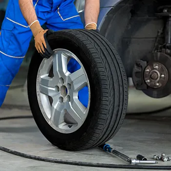 Tires & Alignments In Braintree, MA